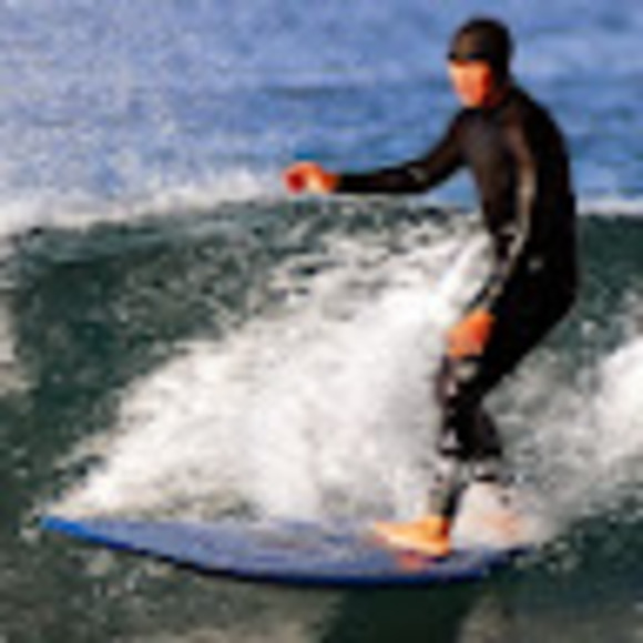 Meet your Posher, Steve - Picture 1 of 1